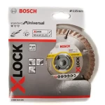 Bosch X-LOCK 2608615165