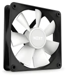 NZXT F140 RGB Core Single černá / Ventilátor / 140 mm / RGB / Fluid Dynamic Bearing / PWM (RF-C14SF-B1)