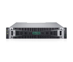 HPE MSA 2070 SFF 2x32Gb FC 4-port Controller 12x3.84TB SSD 4x32Gb SFP FC XCVR 46TB Storage Array Smart Choice EDF_1580579466