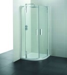 IDEAL STANDARD - Idealrain Sprchové rameno 30 cm, chrom B9444AA