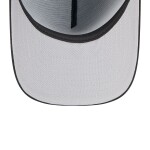 New Era Pánská kšiltovka Miami Heat NBA 2025 Draft 59FIFTY A-Frame Fitted Velikost: 7 1/2