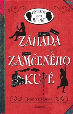 Záhada zamčeného kupé Robin