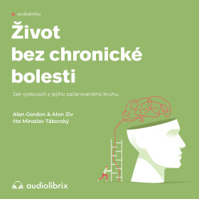 Život bez chronické bolesti - Alon Ziv, Alan Gordon