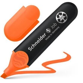 Schneider Job 150 oranžová 1-5 mm