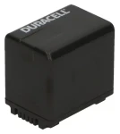 Duracell pro Panasonic VW-VBT380 / Baterie / Li-Ion / 3560 mAh / 13 Wh / černá (DRPVBT380)