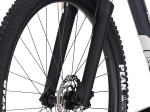 Rock Machine Blizz 5, pneu 29", rám 15" (S), model 2027, Matte Deep Ocean Blue - ZDARMA dopravné, seřízení a odborná montáž! (Záruka nejlepší ceny. Nalezli jste někde lepší cenu? Napište nám a zkusíme ji trumfnout! )