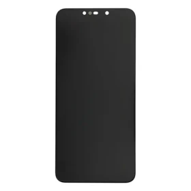 Huawei Mate 20 Lite černá / LCD displej + dotyková deska / IPS / SNE-LX1, SNE-L21 (2441009)