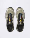 Salomon XT-6 Gore-Tex Eucalyptus/Silves/Cosmic 42