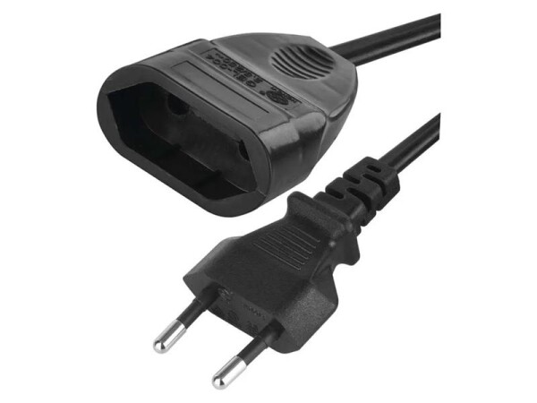 Prodlužovací kabel 1 zásuvka 5m EMOS PC01305