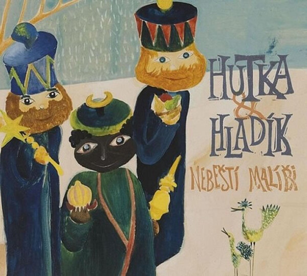 Malíři Hladík
