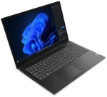Lenovo V15 G5 IRL černá / Notebook / 15.6" FHD / Intel Core i5-13420H / 8GB DDR5 / 512GB SSD / Intel UHD / W11H (83GW00B2CK)