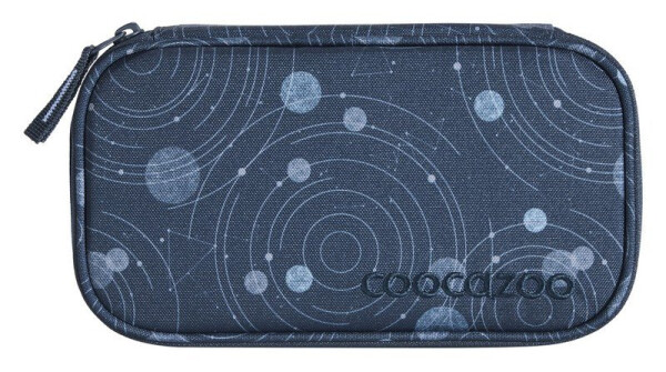 Penál Blue Orbit