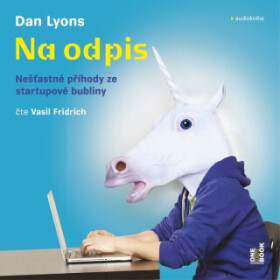 Na odpis - Dan Lyons - audiokniha