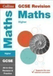 Collins GCSE Maths Higher Tier: Complete Revision and Practice - Collins GCSE