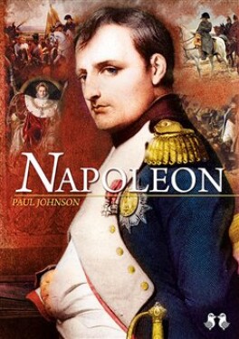 Napoleon Paul Johnson