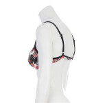 Banana Moon Ficto Sedmdesátkové plavky L1501 s