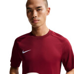 Nike Dri-Fit Park VIII pánské tričko bordó HV8173 677 pánské XL