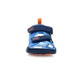 Affenzahn Sandal Vegan Airy Elephant Blue