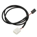 Aqua Computer Propojovací kabel Flow Sensor High Flow / pro aquaero, aquastream, poweradjust, D5 NEXT (53027)
