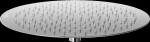 MEXEN - Slim déšt 30 cm chrom 79230-00