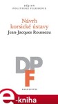 Návrh korsické ústavy Jean-Jacques Rousseau