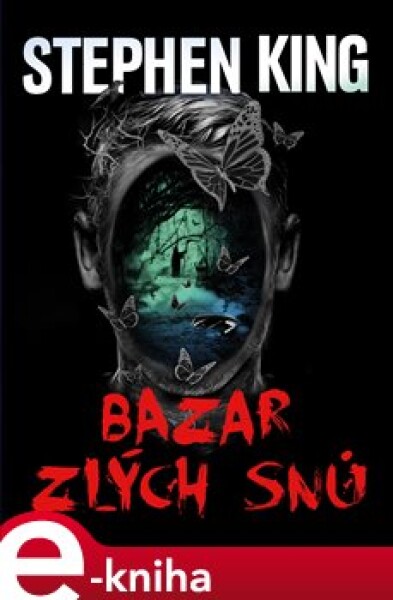 Bazar zlých snů Stephen King