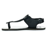 Koel Ariata Nappa New Black
