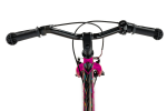 Dětské kolo LEADER FOX Keno 16", model 2025-3, barva pink