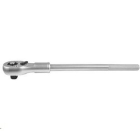 Ráčna přepínací 3/4" 510mm s vyhazovací páčkou 24 zubů 43.340-11 proteco