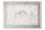 DumDekorace DumDekorace Jemný krémový koberec ornamenty