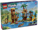 LEGO® Friends 42631 Dobrodružný tábor dům na stromě