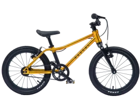 Rascal Bikes 16 2021 - Rascal 16 Gold dětské kolo