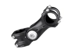 Force S6.4 - Force S6.4 stavitelný představec 31,8/125 mm černá mat NEW