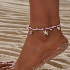 ELENYS Calypso – pozlacený náramek 18K žluté zlato Délka náramku: 21+5 cm / max. 26 cm