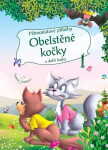 Příběhy Obelstěné kočky