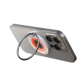 Joyroom JR-ZS383 MagSafe magnetický držák oranžová (6941237121073)