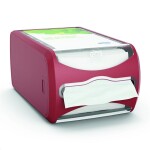 TORK 272512 Xpressnap® pultový zásobník na ubrousky N4