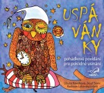 Uspávanky - CD - Josef Somr