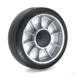 Feba Kolo 170, hliník-guma Jungheinrich 1076