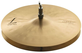 Sabian HHX Legacy Hi-hat 14"