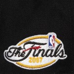 Mitchell & Ness Pánská kšiltovka Miami Heat NBA Top Spot Snapback Hwc