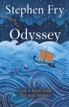 Odyssey Stephen Fry