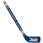 Wincraft Mini hokejka - Player - Winnipeg Jets