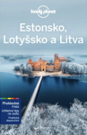 Estonsko, Lotyšsko Litva Lonely Planet