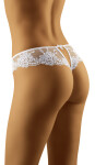 Tanga Sartarella White Wol-Bar