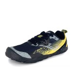 Dětské trailové barefoot tenisky TUNDRA JUNIOR BLACK Joma BFTUNJW2601 - 38