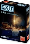 DINO Úniková hra: Odkaz světoběžníka