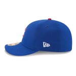 New Era Pánská kšiltovka Chicago Cubs MLB Authentic Low Profile 59FIFTY Fitted Game Velikost: 7 5/8