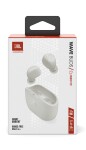 JBL Wave Buds White