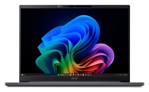 Acer TravelMate X4 14 AI černá / Notebook / 14" WUXGA 120Hz / Intel Core Ultra 7 258V / 32GB / 1TB SSD / Intel Arc 140V (NX.BPVEG.002)